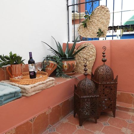 Casita Santa Barbara - Alicante Extérieur photo