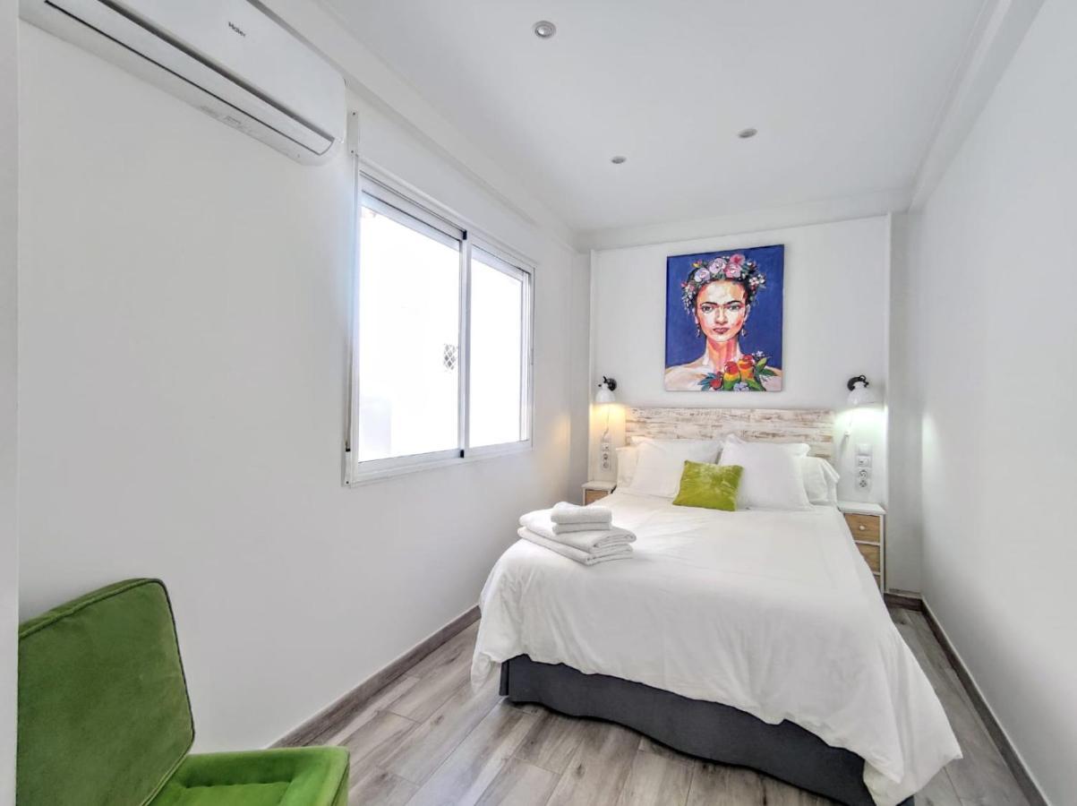 Casita Santa Barbara - Alicante Extérieur photo