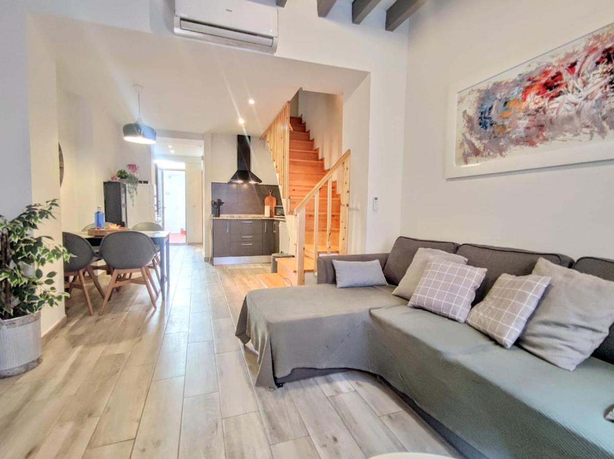 Casita Santa Barbara - Alicante Extérieur photo