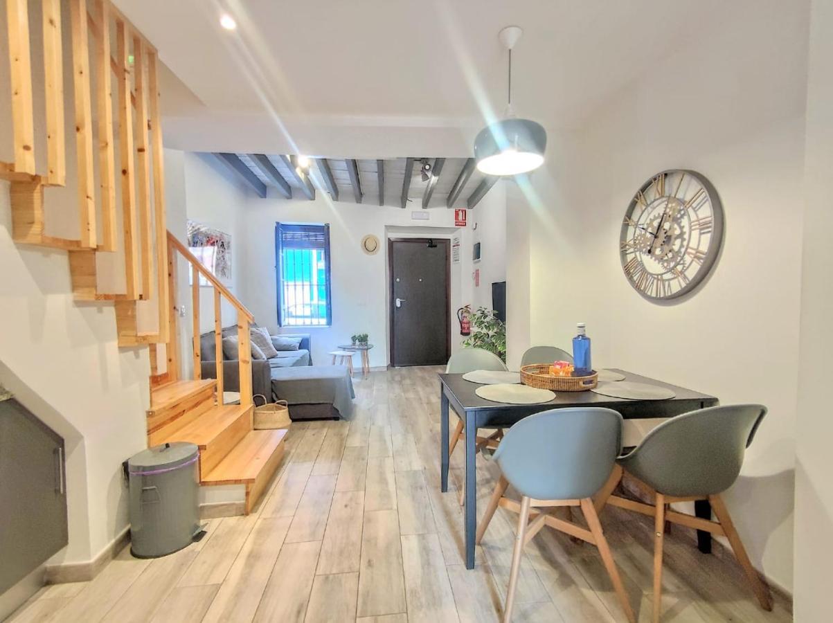 Casita Santa Barbara - Alicante Extérieur photo