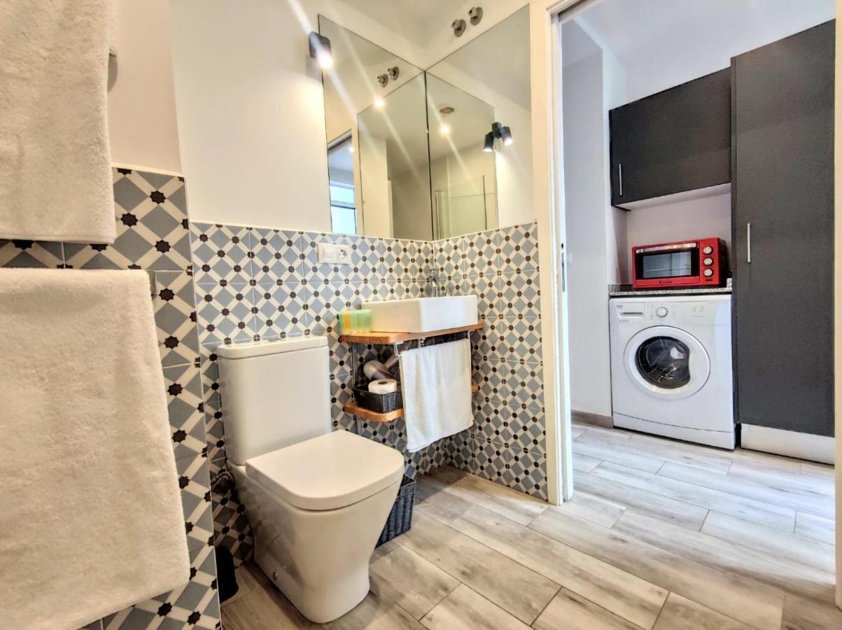 Casita Santa Barbara - Alicante Extérieur photo