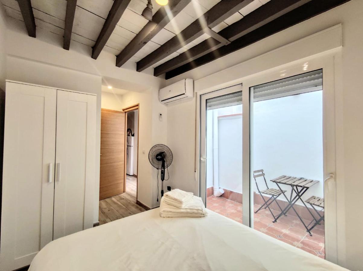 Casita Santa Barbara - Alicante Extérieur photo