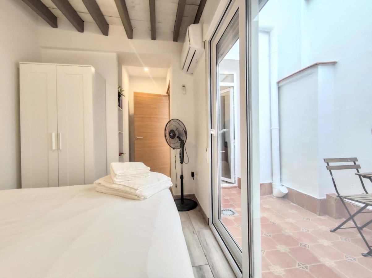 Casita Santa Barbara - Alicante Extérieur photo