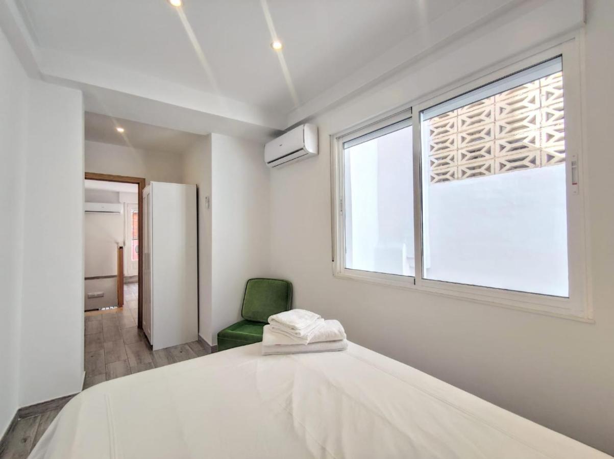 Casita Santa Barbara - Alicante Extérieur photo