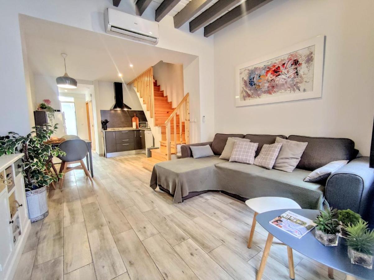 Casita Santa Barbara - Alicante Extérieur photo