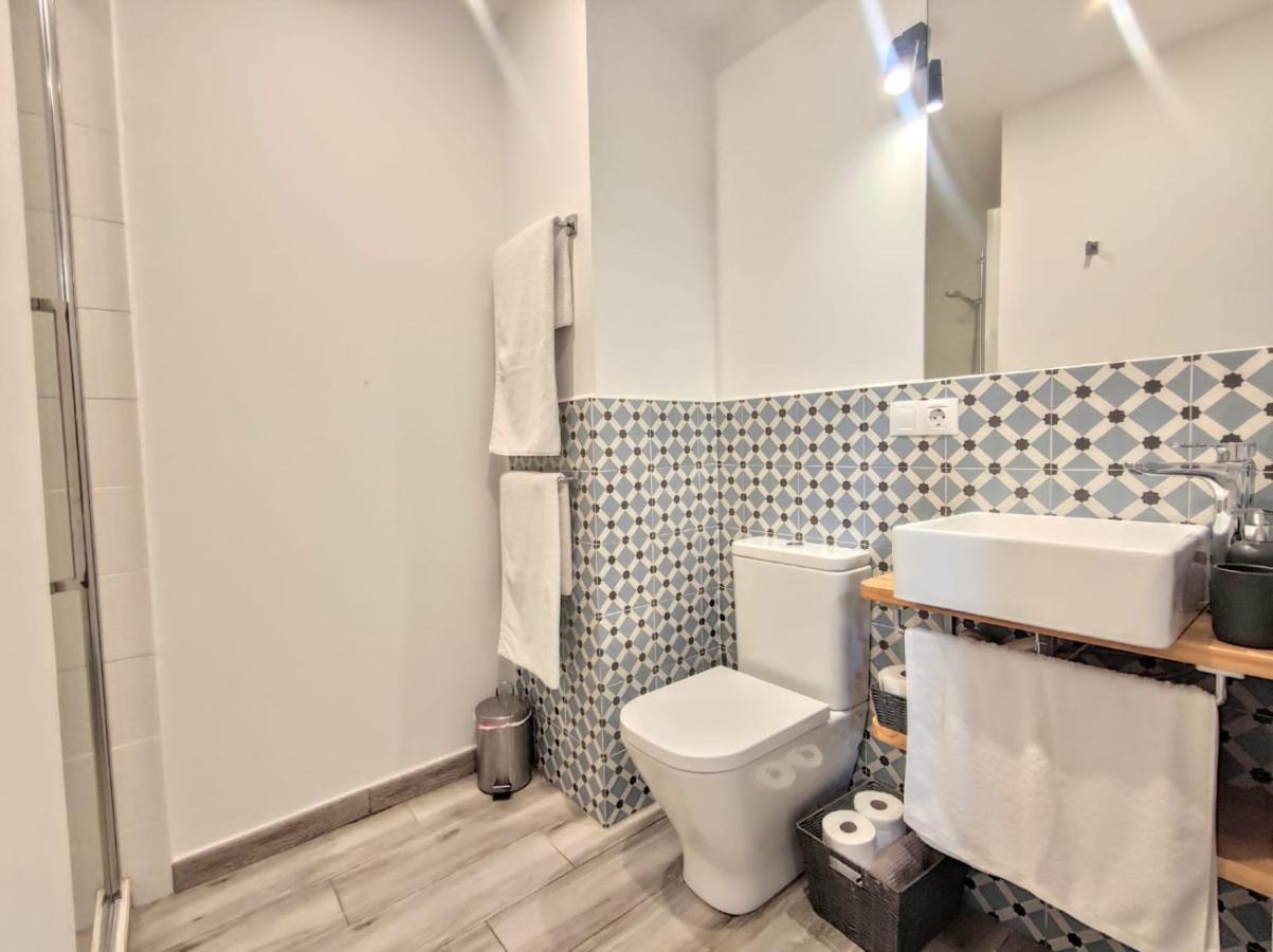 Casita Santa Barbara - Alicante Extérieur photo