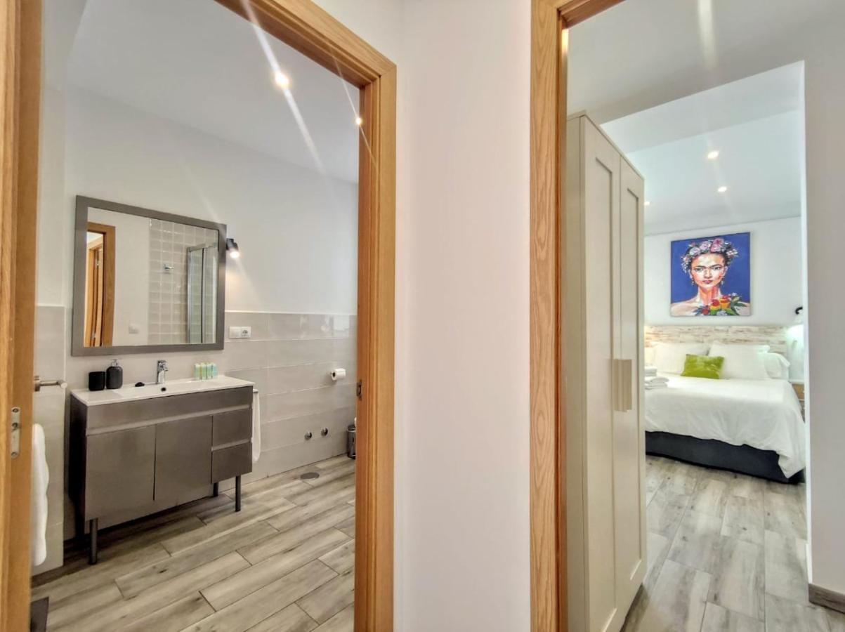 Casita Santa Barbara - Alicante Extérieur photo