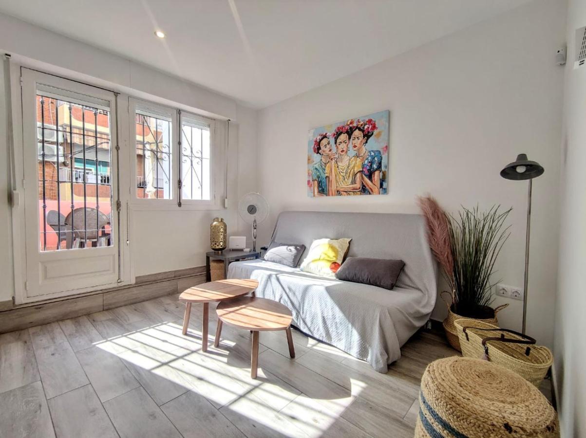 Casita Santa Barbara - Alicante Extérieur photo