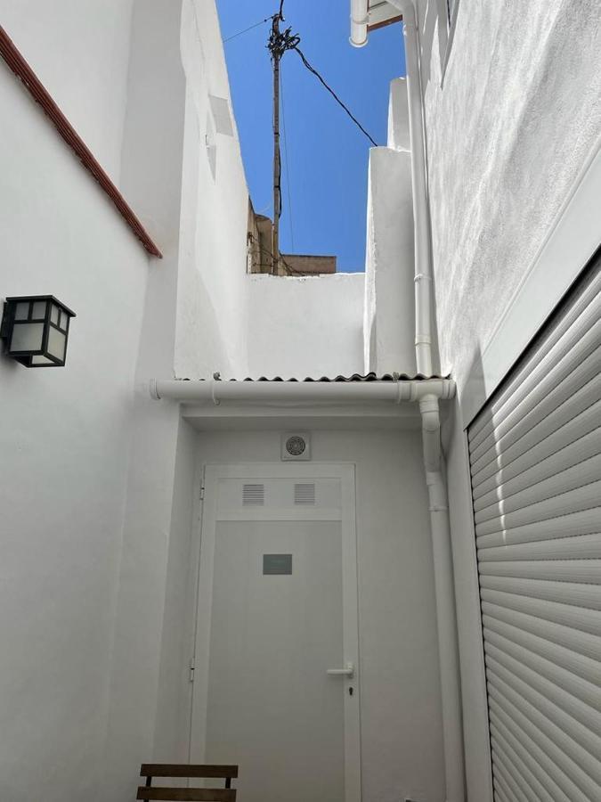 Casita Santa Barbara - Alicante Extérieur photo