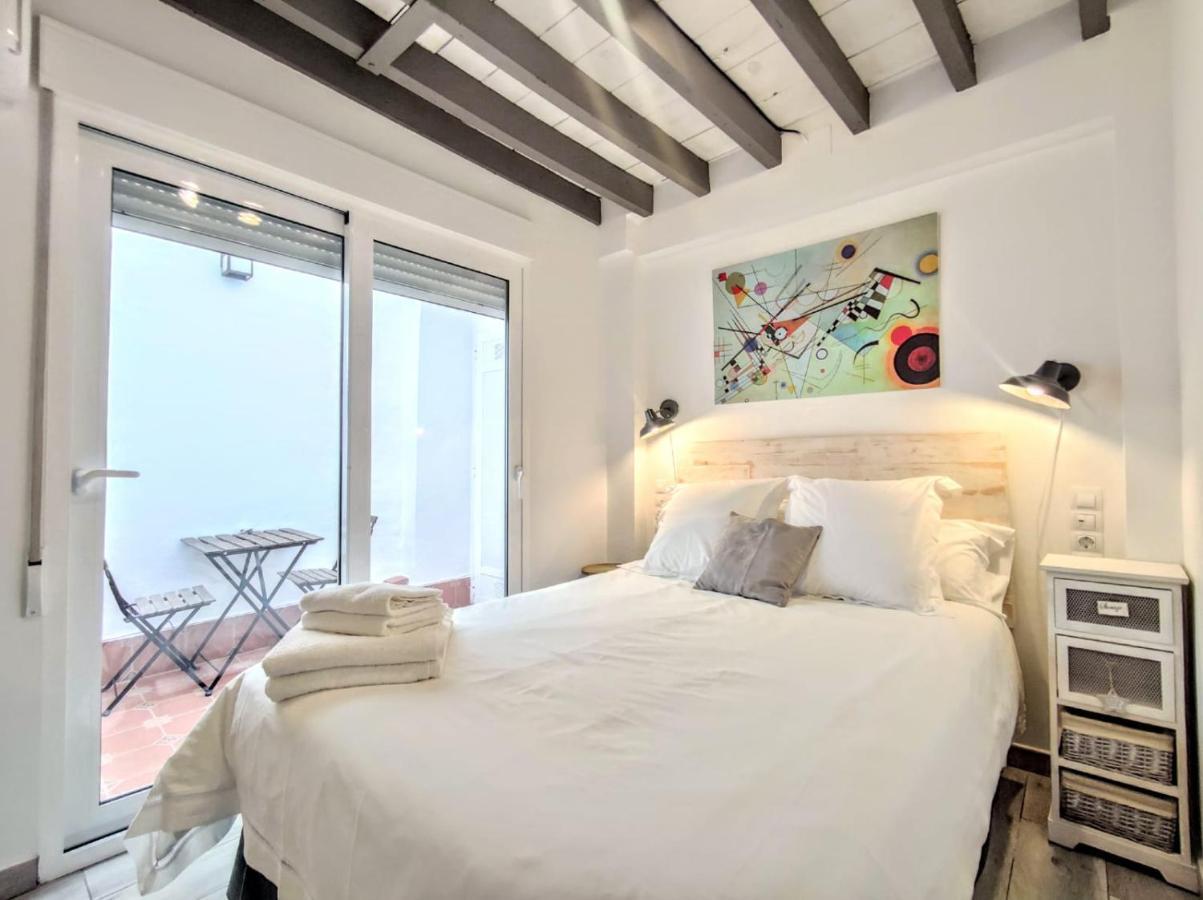 Casita Santa Barbara - Alicante Extérieur photo