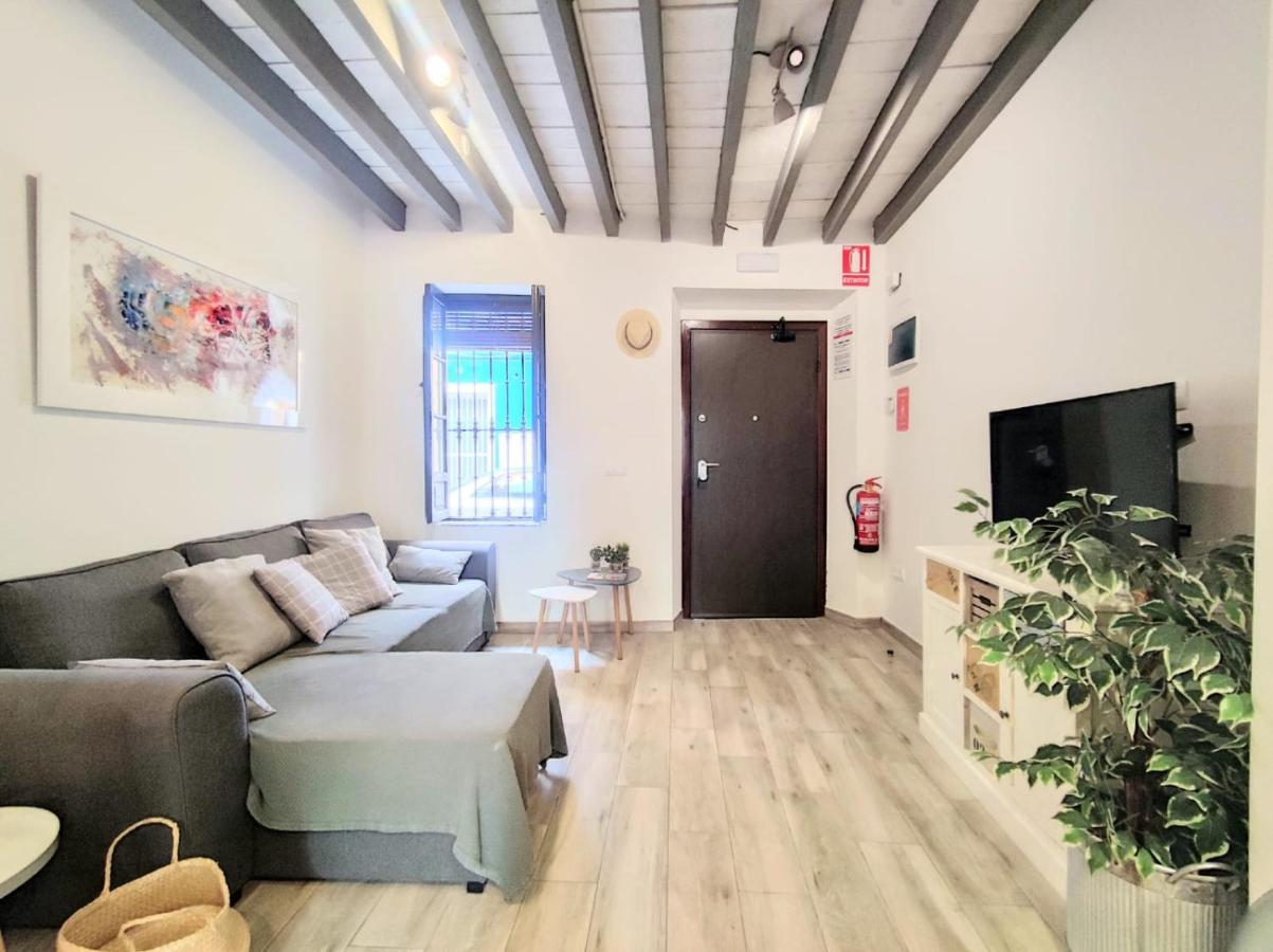 Casita Santa Barbara - Alicante Extérieur photo