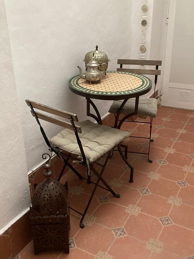 Casita Santa Barbara - Alicante Extérieur photo
