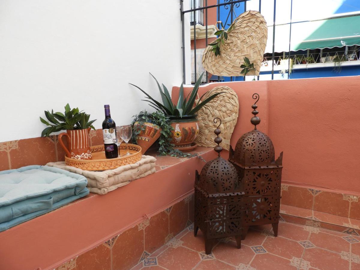Casita Santa Barbara - Alicante Extérieur photo