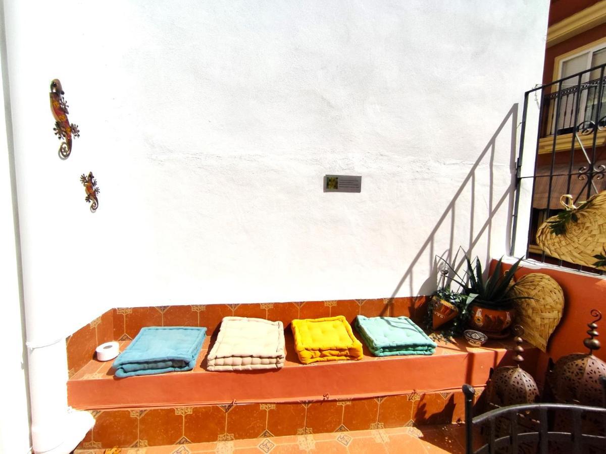 Casita Santa Barbara - Alicante Extérieur photo