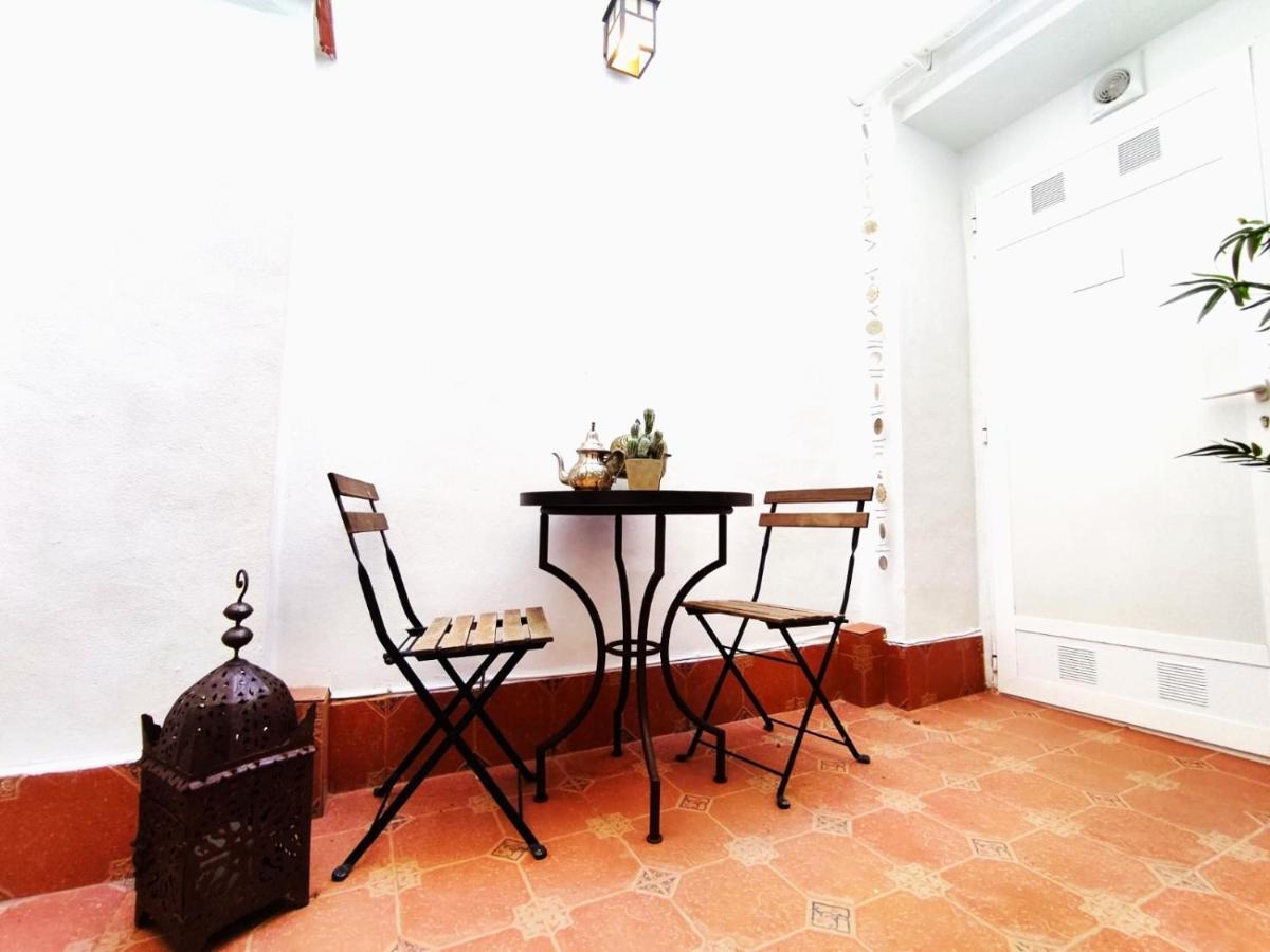 Casita Santa Barbara - Alicante Extérieur photo